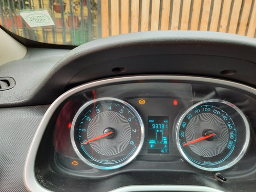 Imagen 7 de 13 de Chevrolet Sail