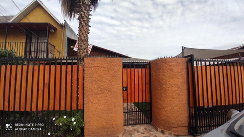 Casa De Dos Dormitorios