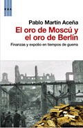 Libro Oro De Moscú Y El Oro De Berlín, El Nvo