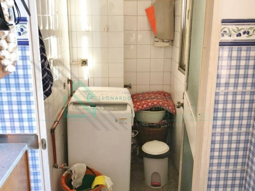 Imagen 9 de 22 de Montevideo, Punta Carretas - Excelente Apartamento