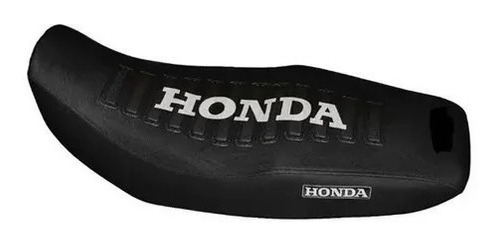 Funda Asiento Antideslizante Tc4 Honda Glh Gaucha 150 Estamp