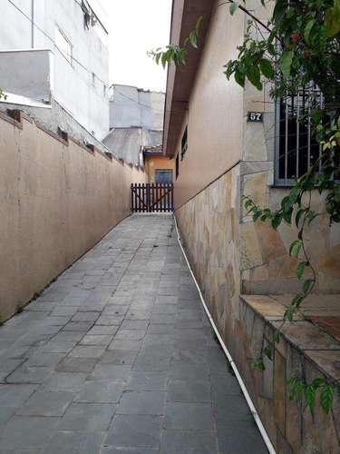Imagem 22 de 24 de Casa Com 2 Dorms, Alto Da Lapa, São Paulo - R$ 1.2 Mi, Cod: 5196 - V5196
