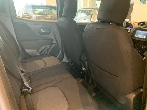 Imagem 6 de 7 de Jeep Renegade Moab 2.0 Tdi 4x4 (aut)