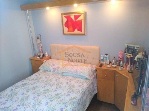 Imagem 4 de 15 de Apartamento, Venda, Santa Teresinha, Sao Paulo - 27977 - V-27977