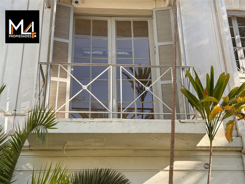 Casa En Arriendo De 8 Dorm. En Viña Del Mar