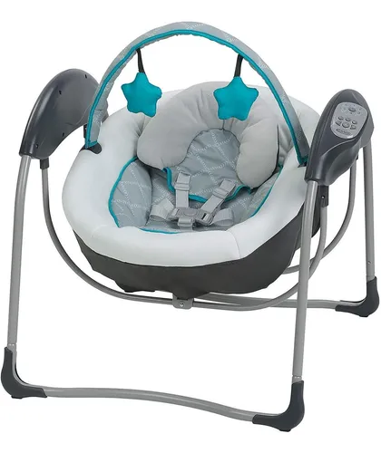 Mecedora graco best sale