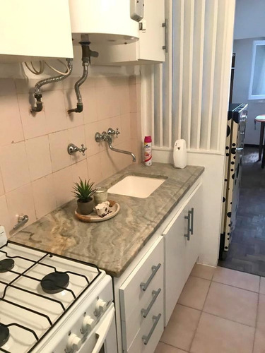 Imagen 8 de 8 de Venta - Oportunidad!! - Departamento De 1 Amb. Retasado!!