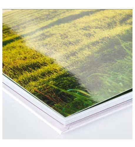 Papel Fotografico Glossy 135g X50 Hoja Brillante - 10 Resmas