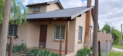 Casa En Venta En Chascomus