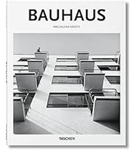 Bauhaus / Magdalena Droste