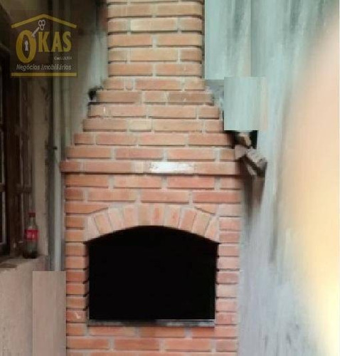 Imagem 6 de 23 de Sobrado Com 2 Dormitórios À Venda, 125 M² Por R$ 400.000,00 - Jardim Luella - Suzano/sp - So0131