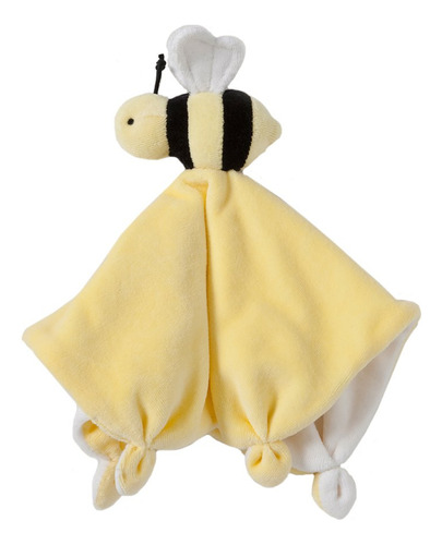 Mordedores Para Bebe  Burt's Bees Baby - Lovey Plush, Manta