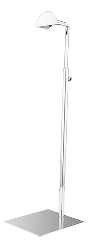 2pc Height Adjustable Display Stand Rack Holder For Handbags