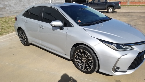 Imagen 17 de 17 de Toyota Corolla 2021 2.0 Seg Cvt 140cv