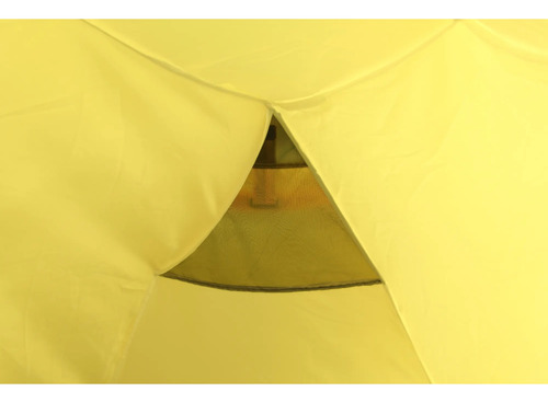 Carpa Alta Montaña 2p 4 Estaciones Andes Gear Paranicota
