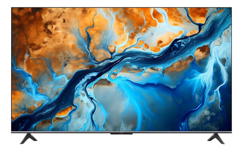 Xiaomi Tv Mini Led S 2025 65'' Gamer 144hz (smart Monitor)