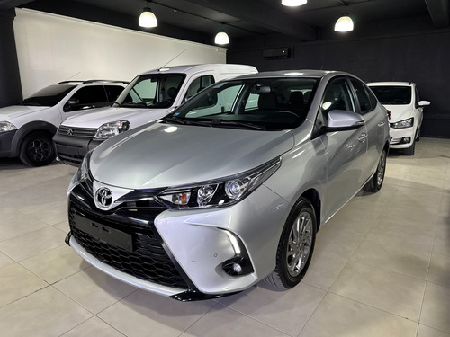 Toyota Yaris 1.5 107cv Xls 4 p