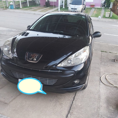 Peugeot 207 Passion Xs