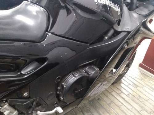 Imagem 8 de 9 de Kawasaki Zx11