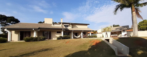 Imagem 4 de 15 de Casa Em Condomínio Para Venda Em Bragança Paulista, Rosário De Fátima, 3 Dormitórios, 3 Suítes, 6 Banheiros, 3 Vagas - 6342_2-1234007