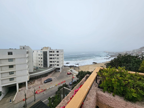 Frente A La Playa 3d+2b+ 1e+1b+terraza