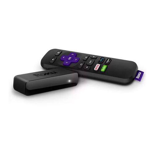 Roku Streaming Reacondicionado Hd Netflix Youtube 3900xb Ful (Reacondicionado)