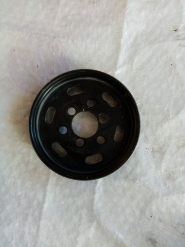 Polea Dirección Hidráulica Vw Beetle Std 2.0 2006/2011 (Usado)