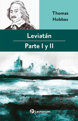 Libro: Leviatán I Y Ii Autor: Thomas Hobbes