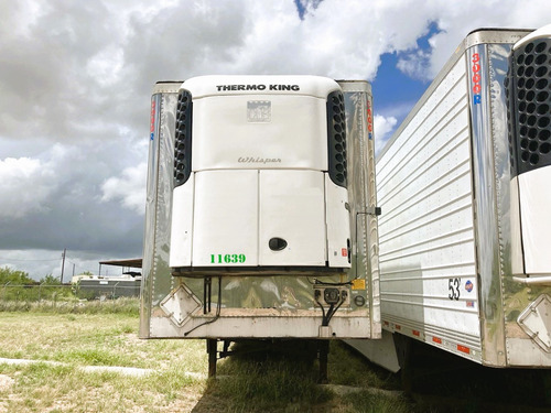 Caja Refrigerada Utility 2013 53 Pies Tmk - 11639