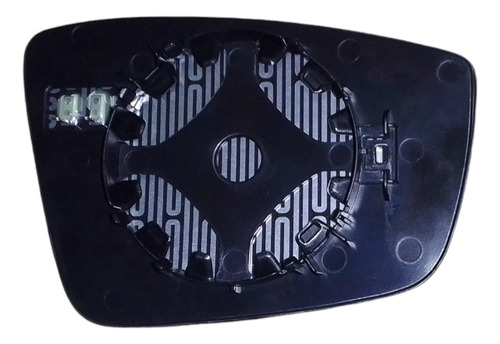 Espejo Luna Vw Beetle 2012 13 14 15 16 2017 2018 Conductor
