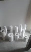 Comprar Laminas Y Barras De Teflón Acetal Ultraleno