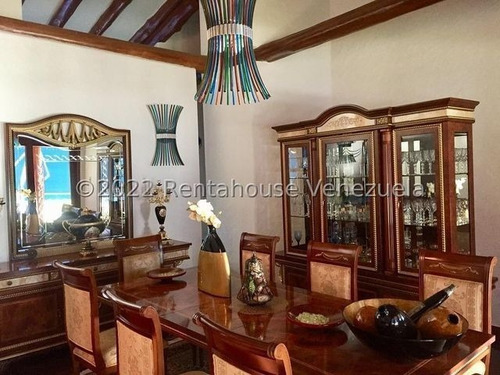 Imagen 6 de 30 de Mayerling Gonzalez Bm Vende Casa La Lagunita Country Club Mls #23-5183