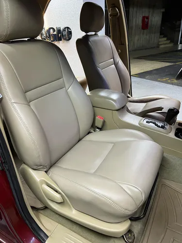Toyota Fortuner Sr 2010 4x4