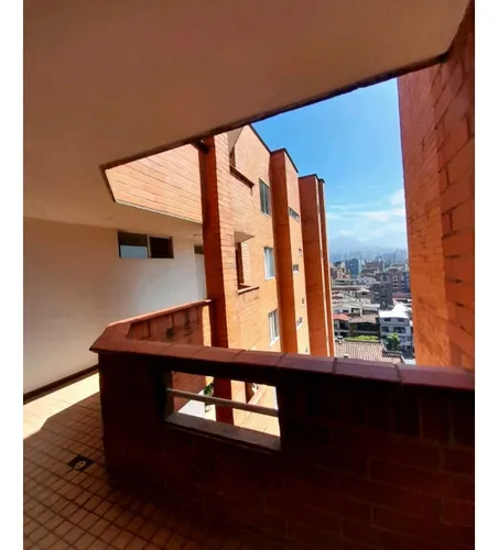 Apartamento En Venta Laureles (t)
