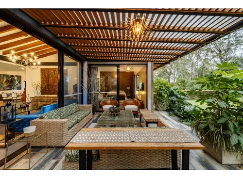 Casa En Venta En Llanogrande