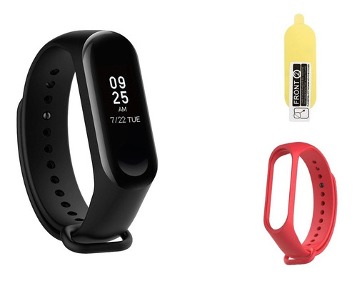 Xiaomi Mi Band 3 Smart Watch Smartband Inteligente Reloj 2 8