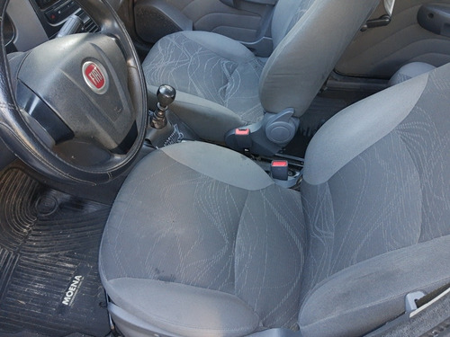 Fiat Siena 1.4 El Pack Attractive My 2015 2015