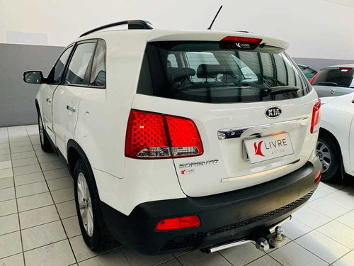 Kia Sorento Ex2 2.4g25
