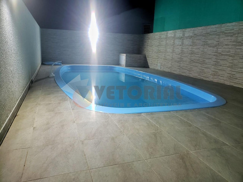 Imagem 2 de 6 de Apartamento Com 1 Dormitório À Venda, 40 M² Por R$ 200.000 - Sertão Da Quina - Ubatuba/sp - Ap0355