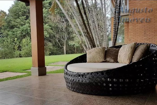 Imagem 10 de 29 de Chácaras Em Condomínio À Venda Em Atibaia/sp - Compre O Seu Chácaras Em Condomínio Aqui! - 1423795