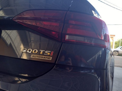Imagem 6 de 8 de Virtus 1.0 200 Tsi Comfortline Automático