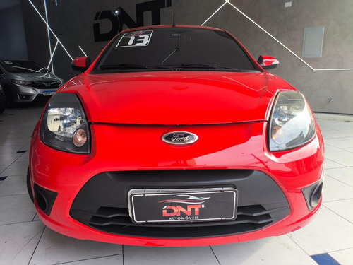 Ford Ka 1.0 MPI 8V