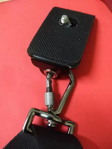 Correa De Hombro Para Camara Quick Strap