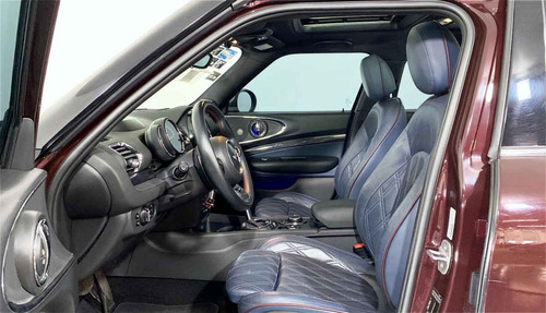 Imagen 14 de 15 de 109553 - Mini Clubman 2017 Con Garantía