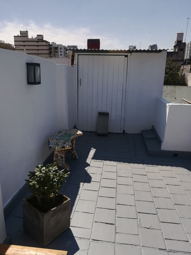 Imagen 4 de 14 de Retasado!! Ph 4 Ambientes + Quincho + Terraza Con Parrilla