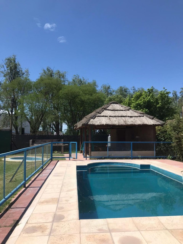 Imagen 5 de 14 de Alquilo Cabañas Para 2,4 Y 6 Personas - San Rafael Mendoza