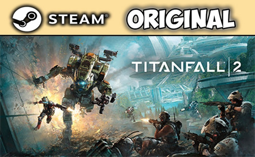 Titanfall 2: Ultimate Edition | Pc 100% Original Steam