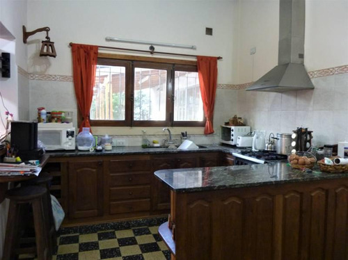 Hermosa Casa
