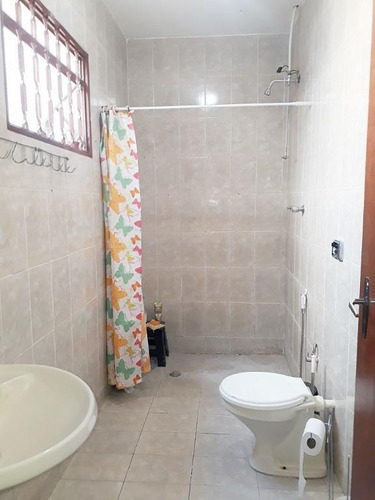 Imagem 18 de 24 de Casa Com 3 Dormitórios À Venda, 130 M² Por R$ 340.000,00 - Piracicamirim - Piracicaba/sp - Ca2775