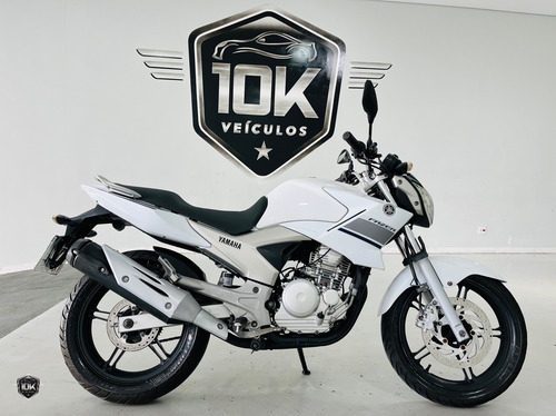 Yamaha Fazer 250 Fazer L. Edition /blueflex